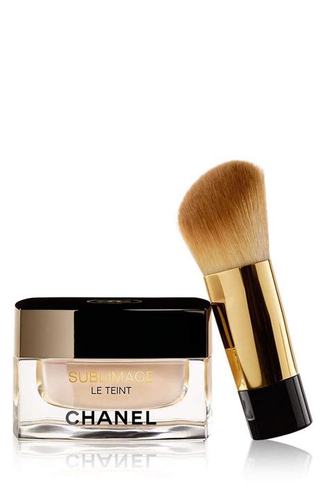 where to buy chanel sublimage foundation|chanel foundation 12 beige rose.